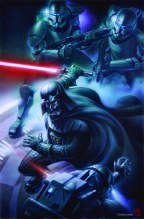Star Wars Darth Vader & Lost Command #4 (of 5)