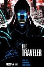 Stan Lee Traveler #6