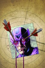 Hawkeye: Blindspot #3 (of 4)