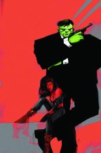 Hulk Incredible V3 #626 (Hulks)