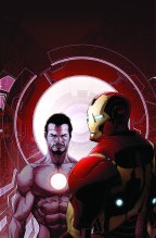 Iron Man Invincible V1 #503