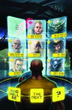 Thunderbolts V3 #156
