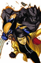 Wolverine & Jubilee #4 (of 4)