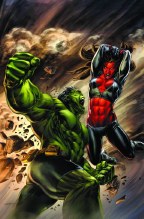 Hulk Incredible V3 #627 (Hulks)