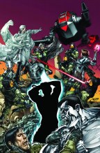 New Mutants V3 #24