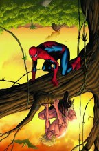 Marvel Adventures Spider-man V2 #13