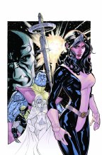 Uncanny X-Men V1 #536