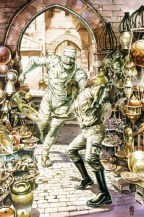 Doc Savage DC Vol 2 #13