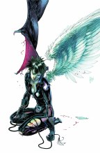 Gotham City Sirens #22