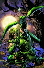 Green Arrow V4 #11 (Brightest Day)
