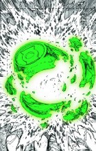 Green Lantern Corps V1 #59 (War of GL)