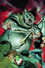 Teen Titans V3 #94