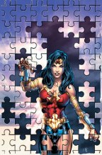 Wonder Woman V3 #610