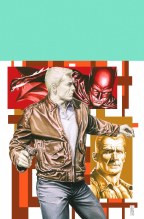 First Wave Special #1