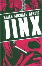 Jinx GN HC Essential Collection (Mr)