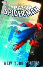 Spider-Man New York Stories TP