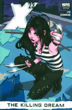 X-23 Prem HC VOL 01 Killing Dream