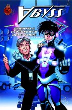 Abyss Family Issues #4 (of 4)