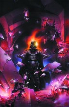Star Wars Darth Vader & Lost Command #5 (of 5) (C: 1-0-0)