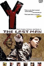 Y the Last Man TP VOL 01 Unmanned (Dec108152)