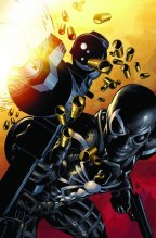 Venom V2 #3