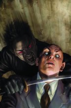 X-Men V2 #11