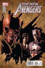 Avengers New Vol 2 #12