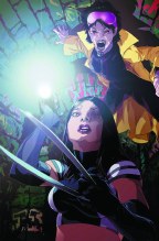 X-23 (2010) #10