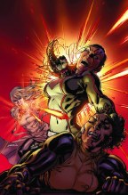 X-Factor V2 #219