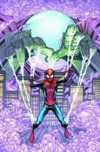 Marvel Adventures Spider-man V2 #14