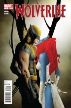 Wolverine V4 #9