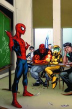 Amazing Spider-Man V2 #661