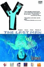 Y the Last Man TP (Mr)