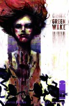 Green Wake #2 (of 5) (Mr)