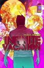 Infinite Vacation #5 (of 5)