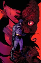 Batman V1 #710