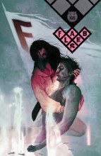 Fables #105 (Mr)