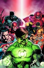 Green Lantern V4 #66 (War of