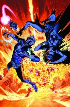 Legion of Super-Heroes V6 #13