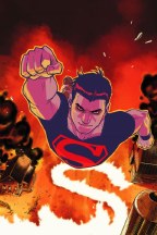 Superboy V4 #7