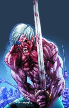 Titans V2 #35