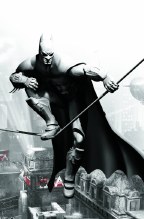 Batman Arkham City #2 (of 5)