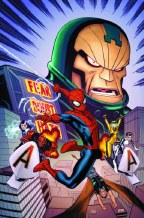 Amazing Spider-Man V2 #662