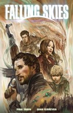 Falling Skies GN (Pp #961)