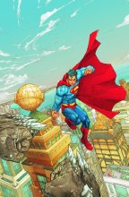 Action Comics Superman V1 #902(Doomsday)