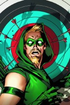 Green Arrow V4 #13