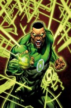 Green Lantern Corps V1 #61 (War of GL)
