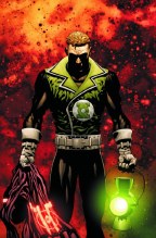Green Lantern Emerald Warriors #11 (War of Gl)