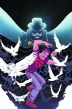 Superboy V4 #8