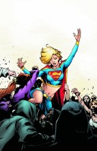 Supergirl V3 #65